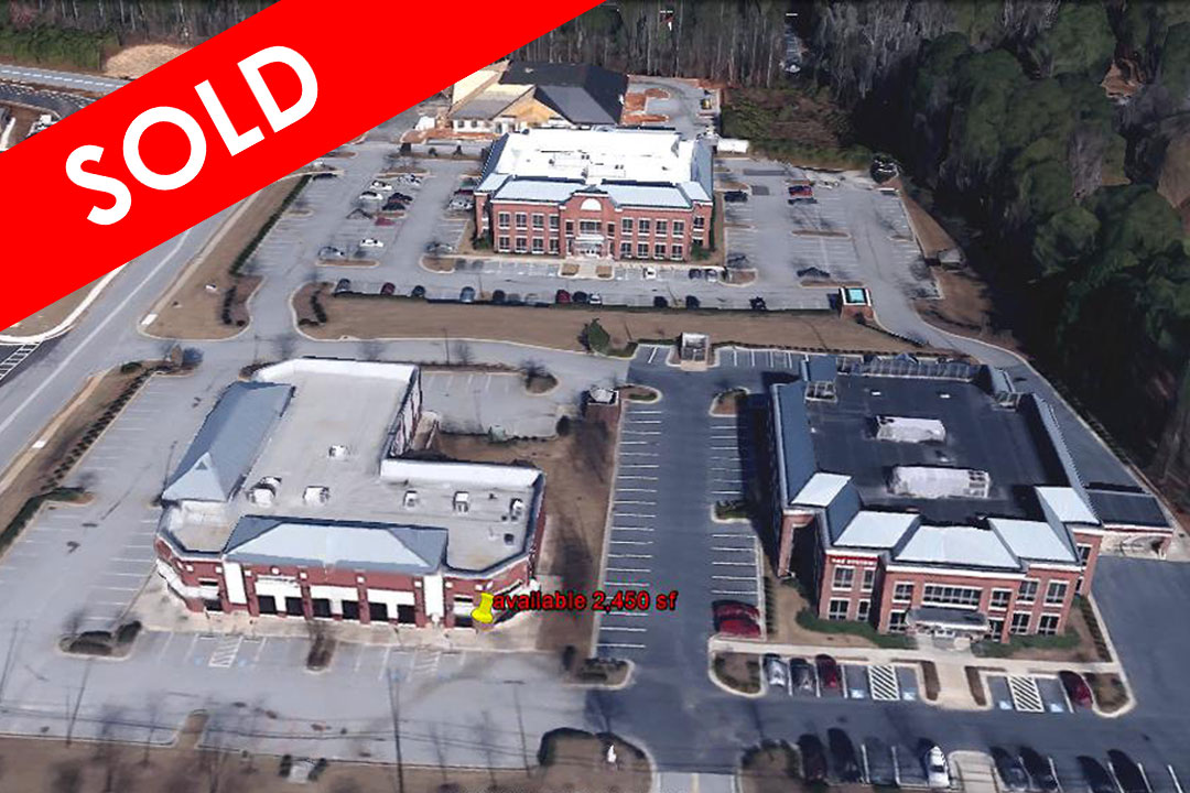Brandywine Business Park — Business Park Sale