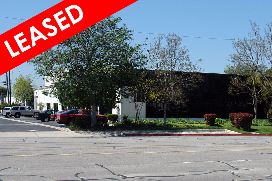 South Hills — Commercial Lease, Costa Mesa, CA