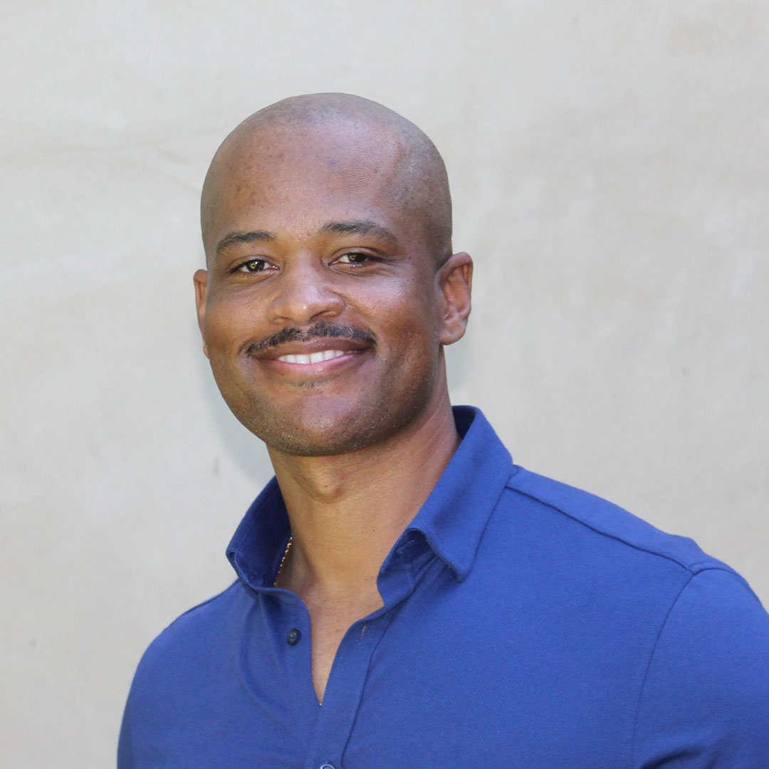 Carlon Overstreet, REALTOR®