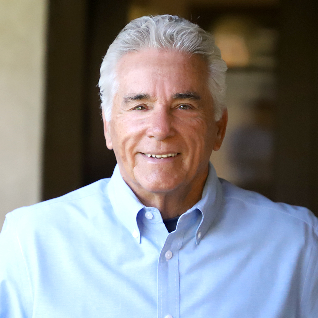 Dennis Asbury, Broker / Owner
