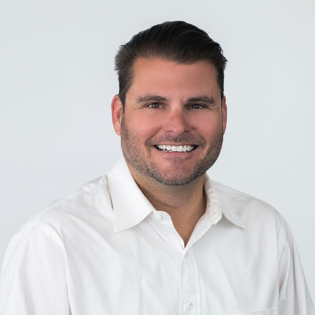 Landon Asbury, Broker Associate / REALTOR®